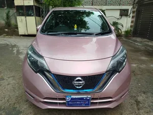 Nissan Note e-Power X V Selection 2018 for Sale