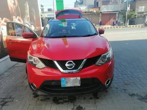 Nissan Qashqai 2019 for Sale