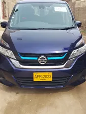 Nissan Serena 2018 for Sale