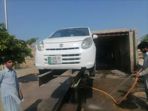 Suzuki Alto E 2012 for Sale