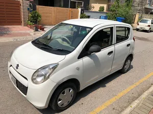 Suzuki Alto E 2013 for Sale