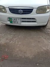 Suzuki Alto VX 2004 for Sale