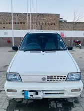 Suzuki Mehran 2010 for Sale