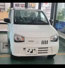 Suzuki Alto VX 2024 for Sale