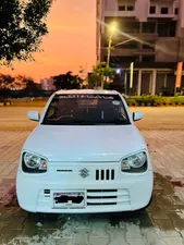 Suzuki Alto VXL AGS 2019 for Sale