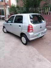 Suzuki Alto VXR 2005 for Sale