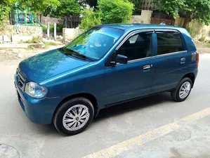 Suzuki Alto VXR 2008 for Sale