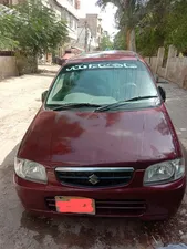 Suzuki Alto VXR 2008 for Sale