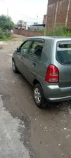 Suzuki Alto VXR 2012 for Sale