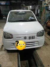 Suzuki Alto VXR 2019 for Sale