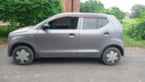 Suzuki Alto VXR 2019 for Sale