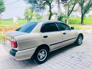 Suzuki Baleno JXR 2005 for Sale