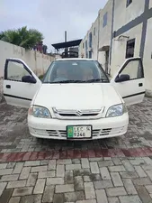 Suzuki Cultus 2014 for Sale