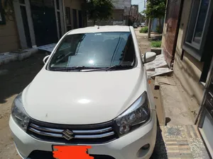 Suzuki Cultus 2022 for Sale