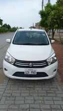 Suzuki Cultus VXL 2018 for Sale