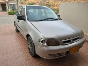 Suzuki Cultus VXR 2003 for Sale