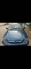 Suzuki Cultus VXR 2006 for Sale