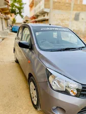 Suzuki Cultus VXR 2018 for Sale