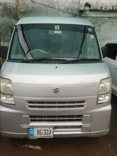 Suzuki Every GA 2015 for Sale