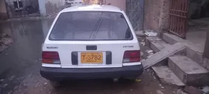 Suzuki Khyber GA 1991 for Sale