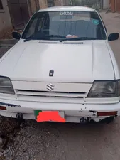 Suzuki Khyber GA 1991 for Sale