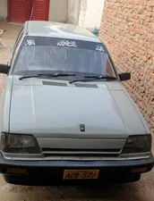 Suzuki Khyber Limited Edition 1999 for Sale