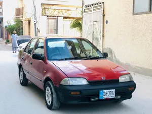 Suzuki Margalla GL 1996 for Sale