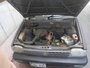 Suzuki Mehran VX 1991 for Sale