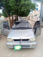 Suzuki Mehran VXR 2004 for Sale