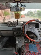 Suzuki Mehran VXR 2005 for Sale