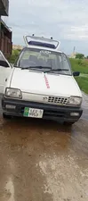 Suzuki Mehran VXR 2007 for Sale