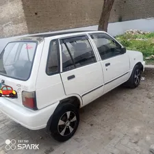 Suzuki Mehran VXR 2008 for Sale