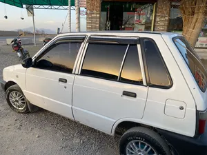 Suzuki Mehran VXR 2008 for Sale