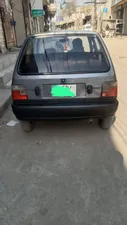 Suzuki Mehran VXR 2011 for Sale