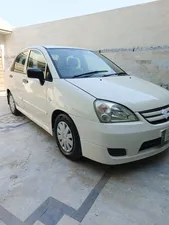 Suzuki Mehran VXR (CNG) 2007 for Sale