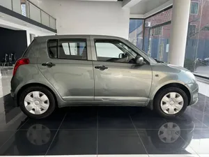 Suzuki Swift DX 1.3 2012 for Sale