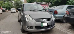 Suzuki Swift DLX 1.3 2017 for Sale