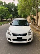 Suzuki Swift DLX 1.3 Navigation  2019 for Sale