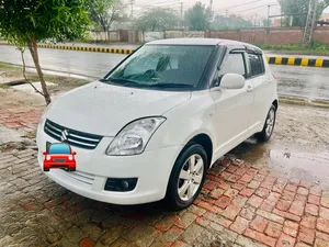 Suzuki Swift DLX 1.3 Navigation  2019 for Sale