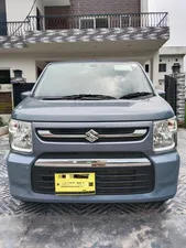 Suzuki Wagon R FA 2022 for Sale