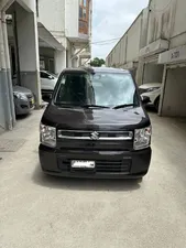 Suzuki Wagon R Hybrid FX 2022 for Sale