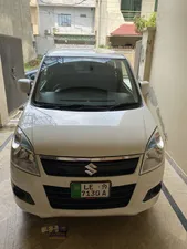 Suzuki Wagon R VXL 2019 for Sale