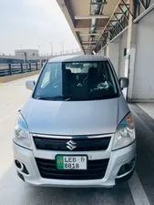 Suzuki Wagon R VXL 2019 for Sale