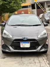 Toyota Aqua S 2017 for Sale