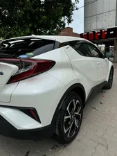 Toyota C-HR 2018 for Sale