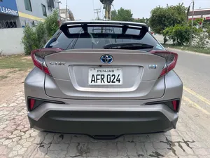 Toyota C-HR G 2018 for Sale