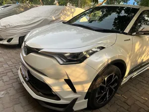 Toyota C-HR G-LED 2023 for Sale