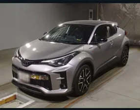 Toyota C-HR S-GR Package 2019 for Sale