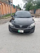 Toyota Corolla Altis Cruisetronic 1.6 2014 for Sale