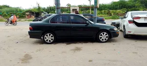 Toyota Corolla GLi 1.6 1998 for Sale